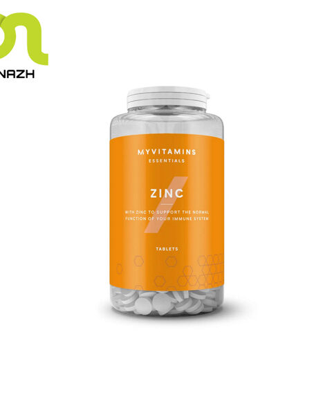 زینک مای ویتامینز