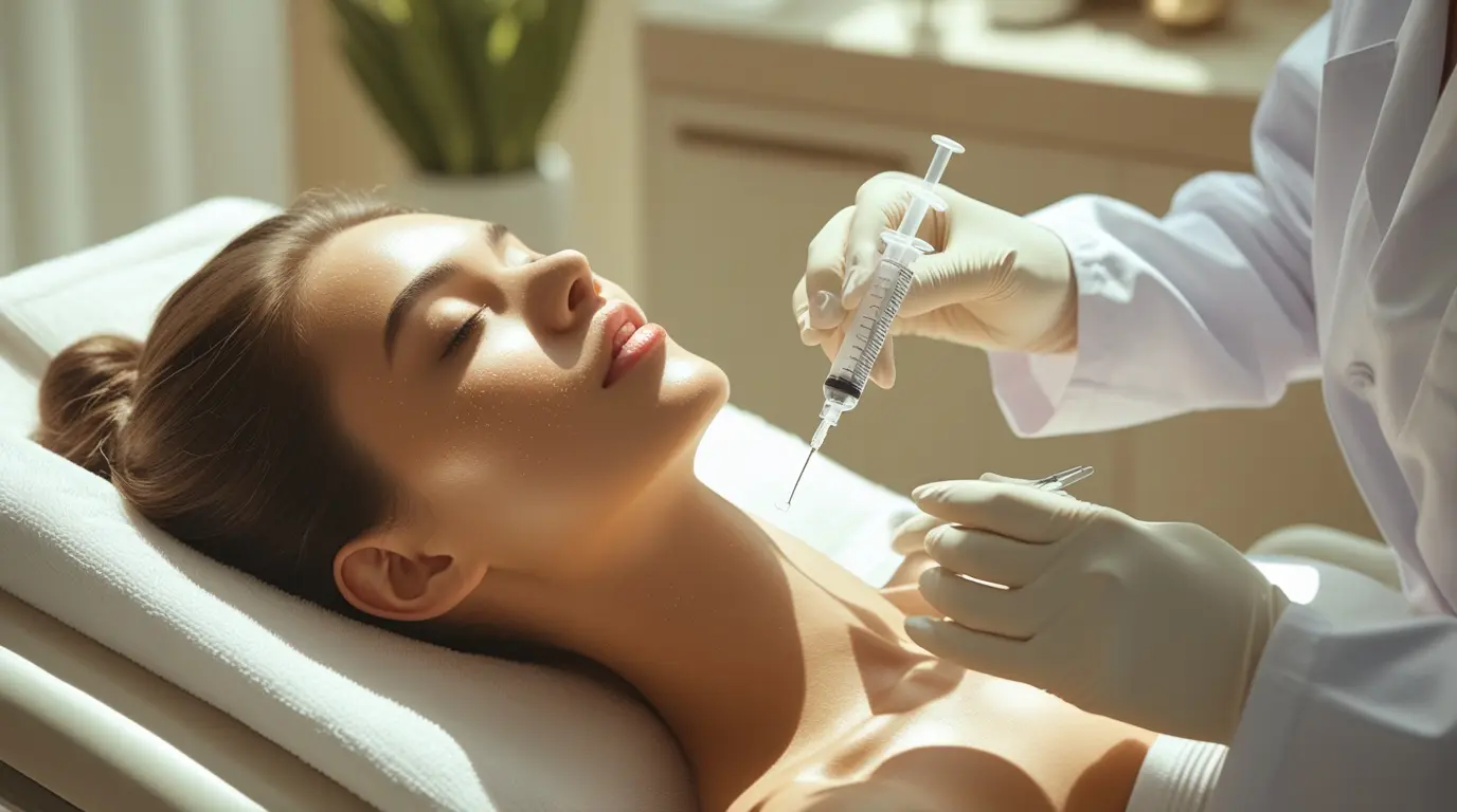 درمان PRP و PRF 2