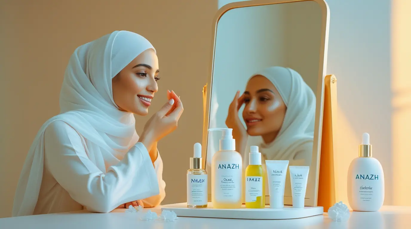 تشخیص انواع پوست2