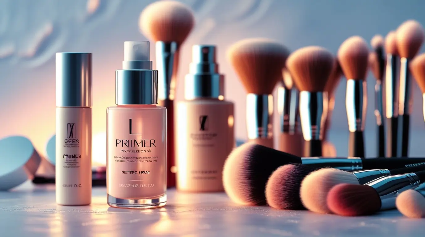 پرایمر بهتره یا اسپری فیکس