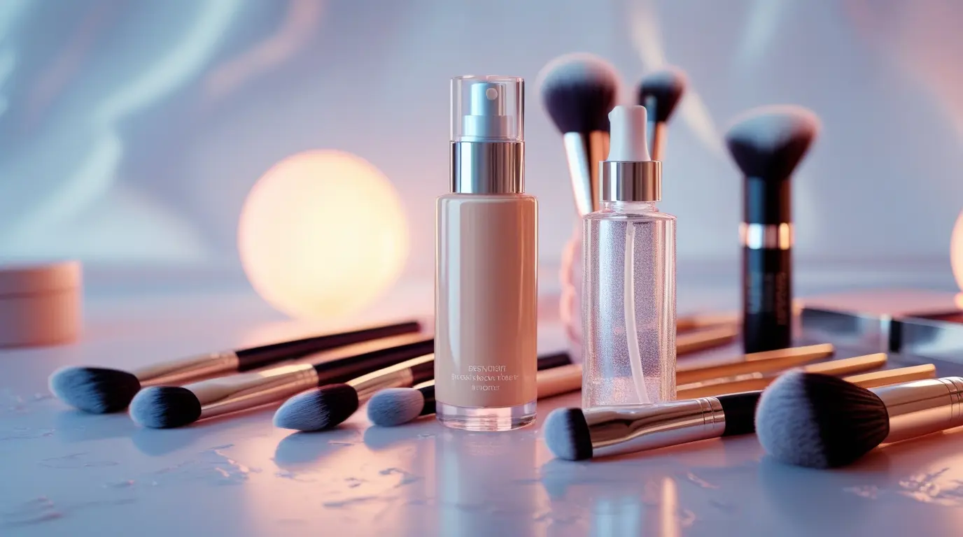 پرایمر بهتره یا اسپری فیکس 4