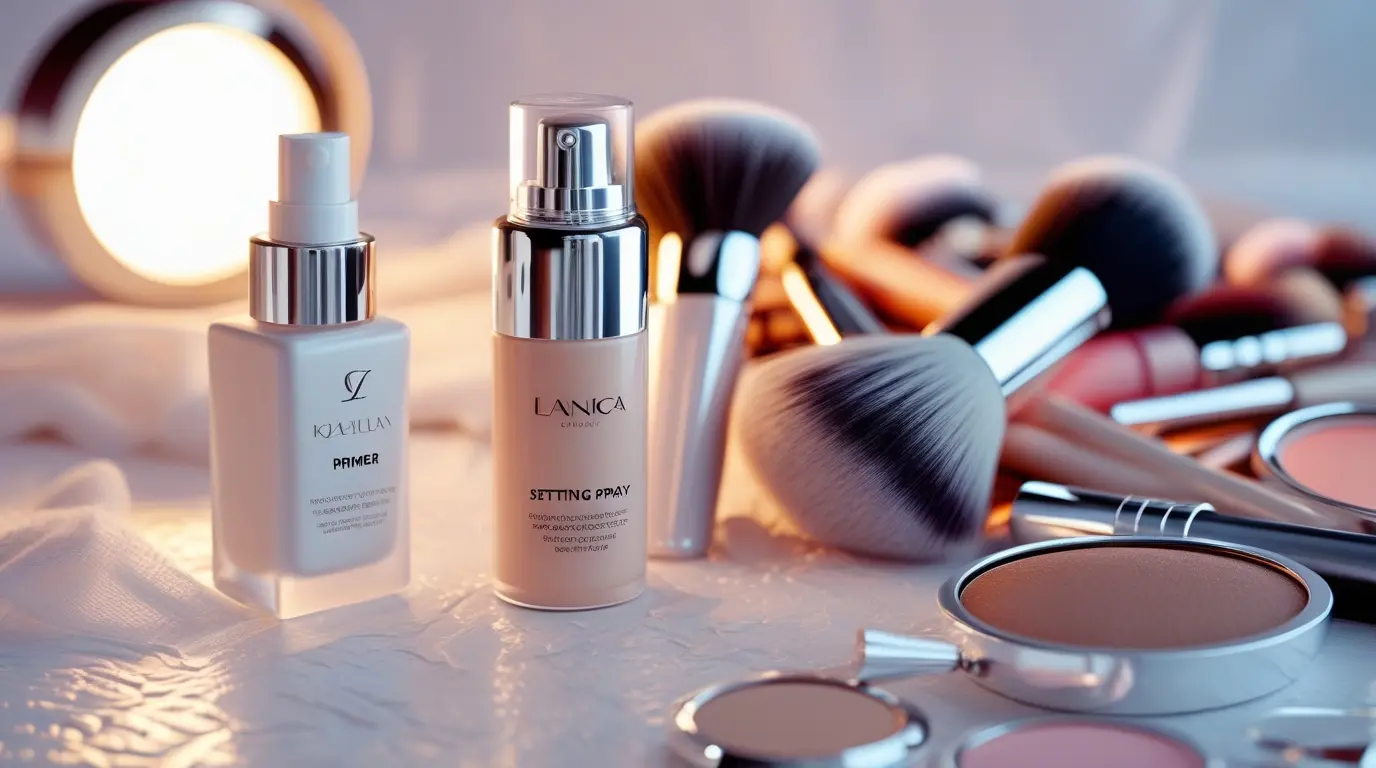 پرایمر بهتره یا اسپری فیکس 2