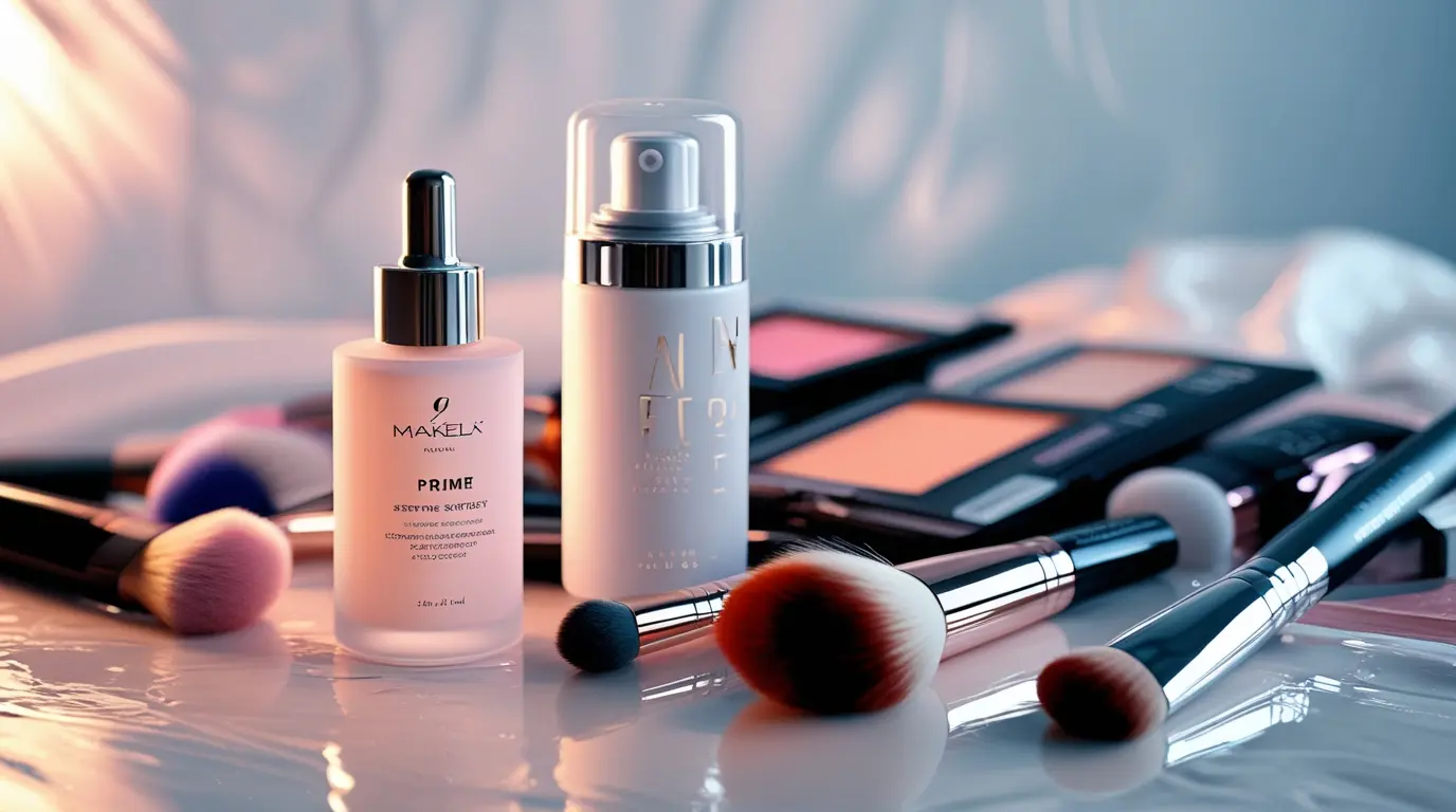 پرایمر بهتره یا اسپری فیکس 3