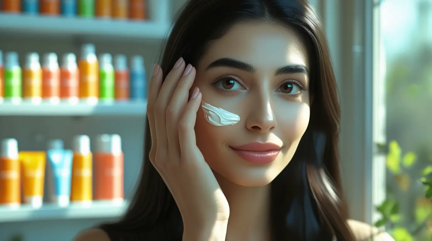 ضدآفتاب چیست؟