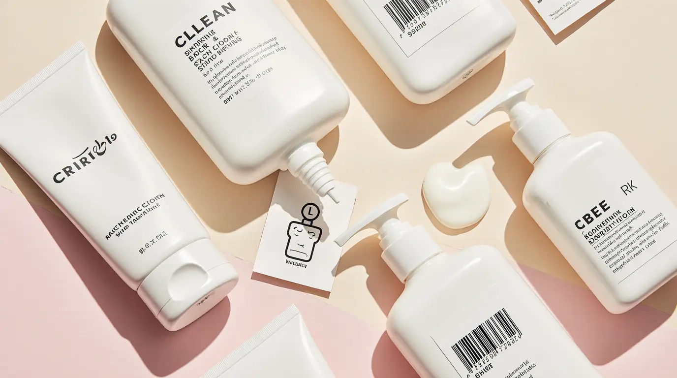 روش‌های تشخیص لوسیون اصل از تقلبی3