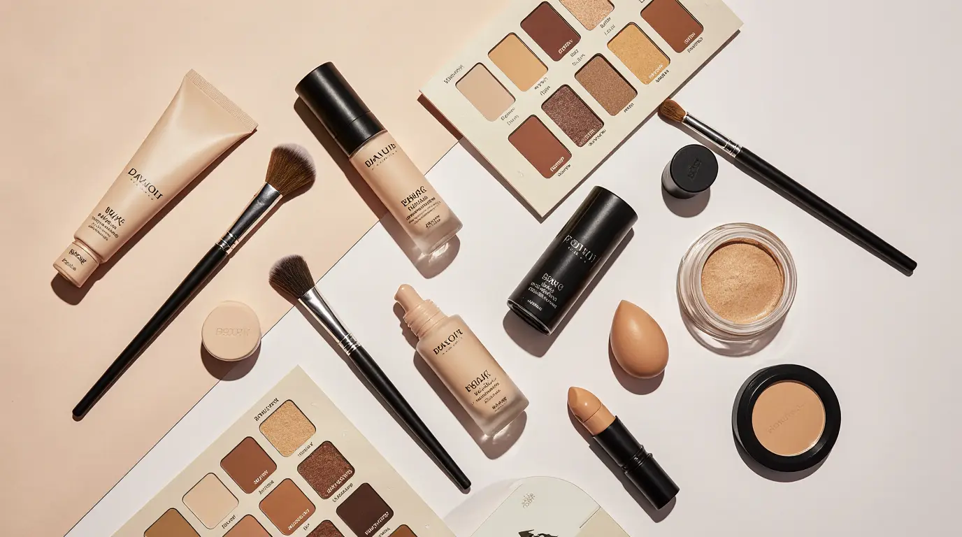 خرید کرم پودر اشتباه