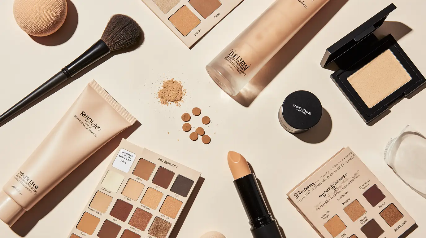 خرید کرم پودر اشتباه 2