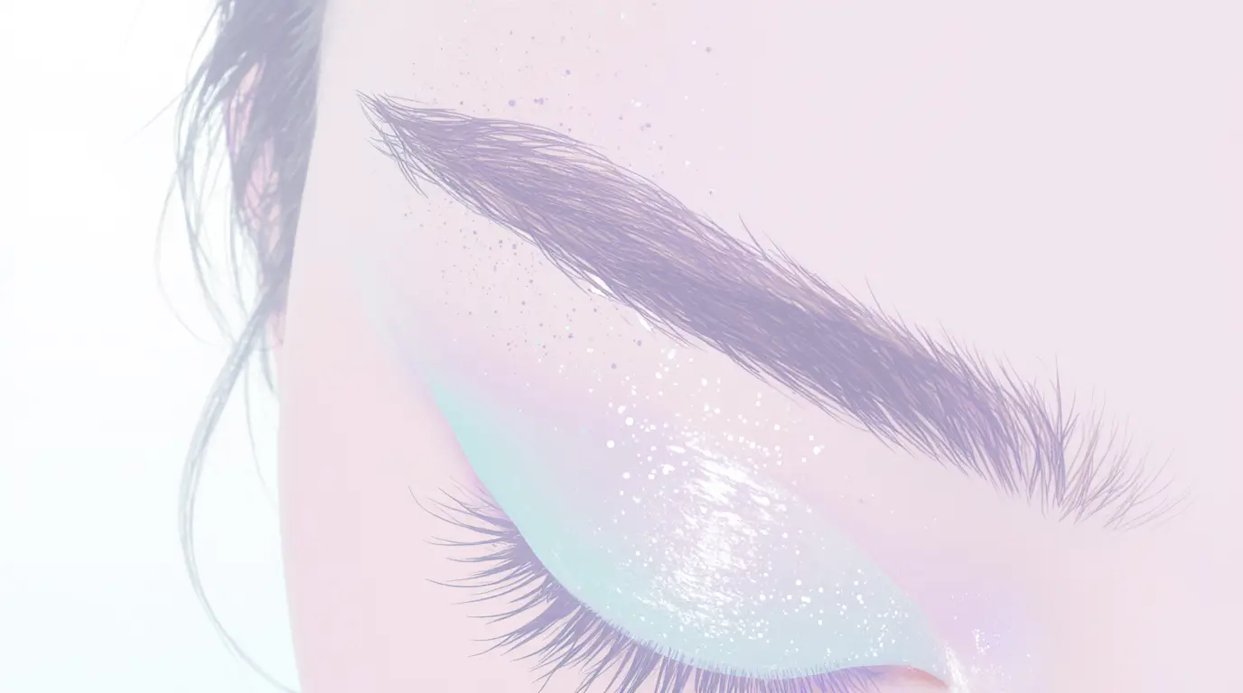 سایه ابرو چیست