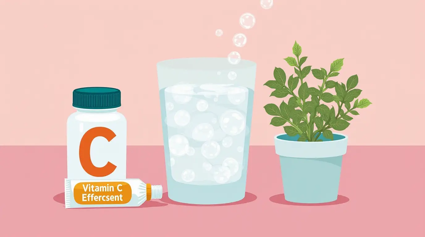 بهترین قرص جوشان برای سرماخوردگی2