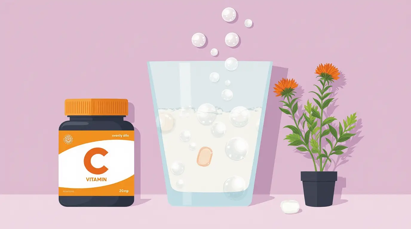 بهترین قرص جوشان برای سرماخوردگی3