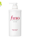 شامپو ترمیم کننده مو فینو مدل Premium Touch حجم 550 میلی لیتر
