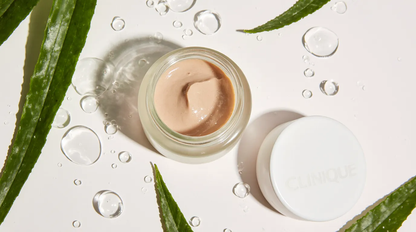 کرم آبرسان مویسچر 100 ساعته کلینیک اصل 3