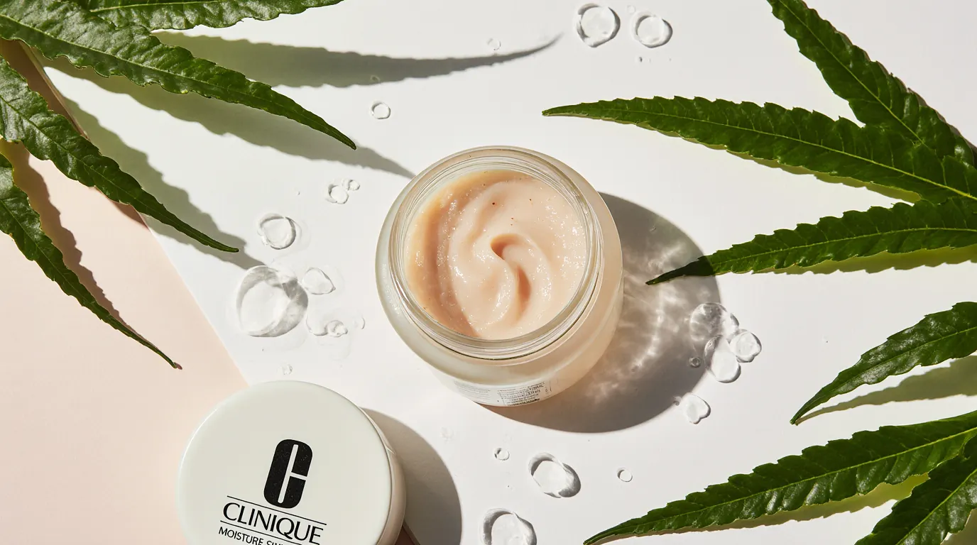 کرم آبرسان مویسچر 100 ساعته کلینیک اصل 4