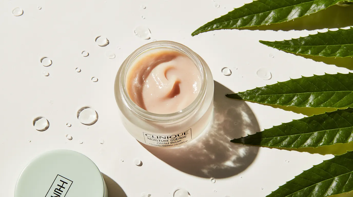 کرم آبرسان مویسچر 100 ساعته کلینیک اصل