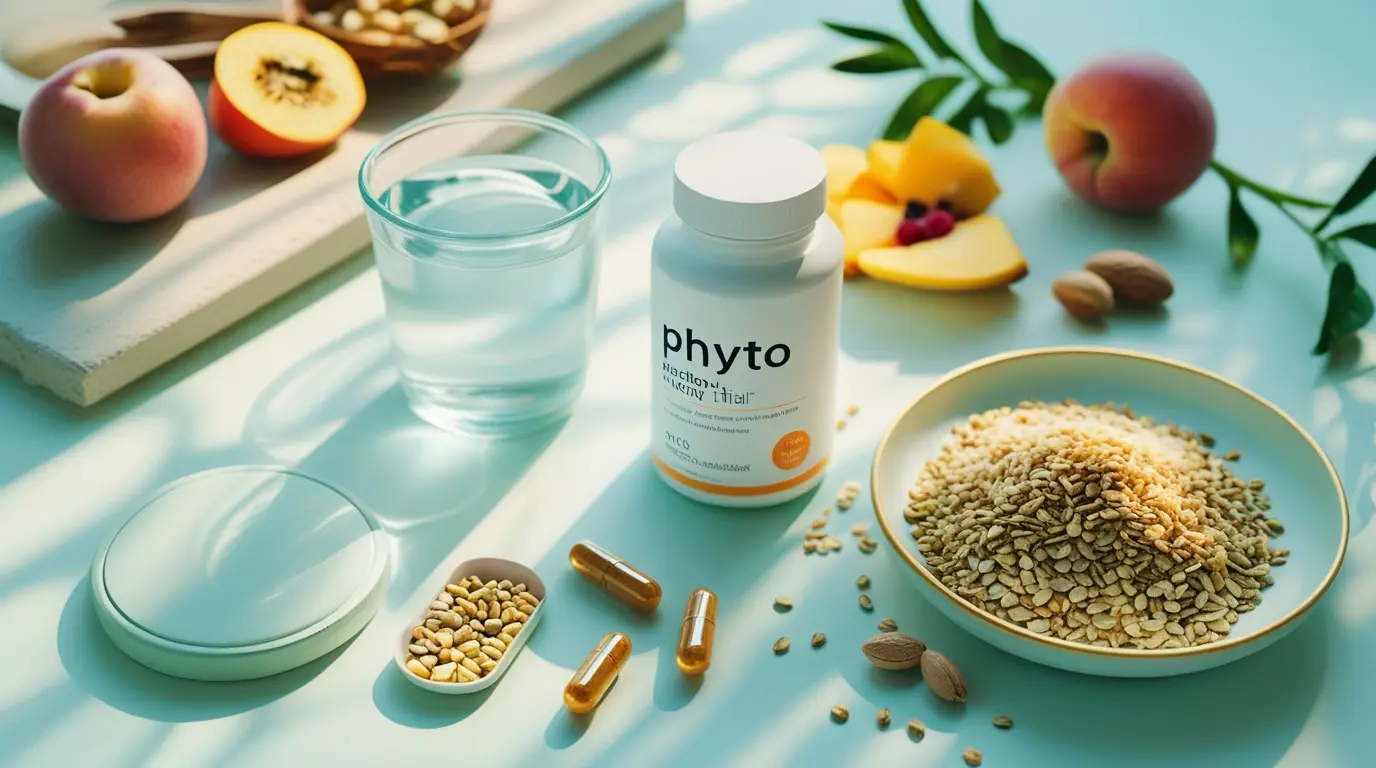 بهترین زمان مصرف قرص فیتو 2