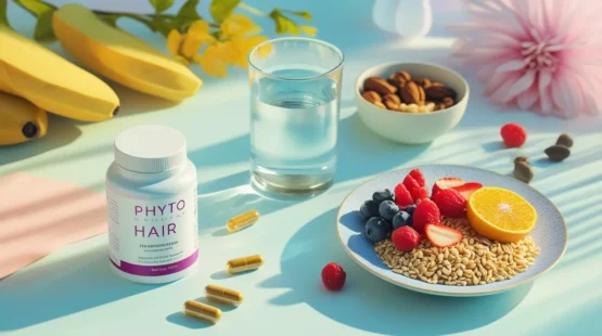 بهترین زمان مصرف قرص فیتو