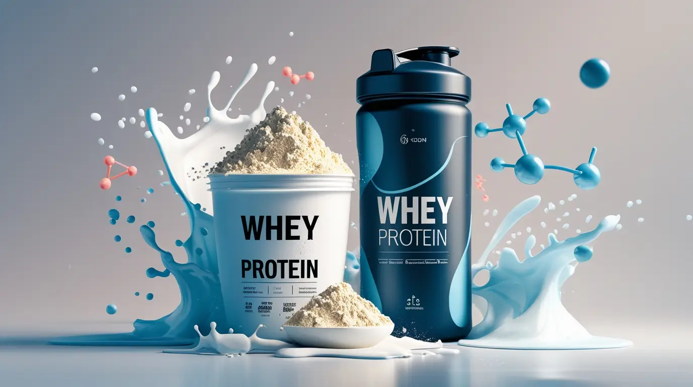 پروتئین وی چیست3