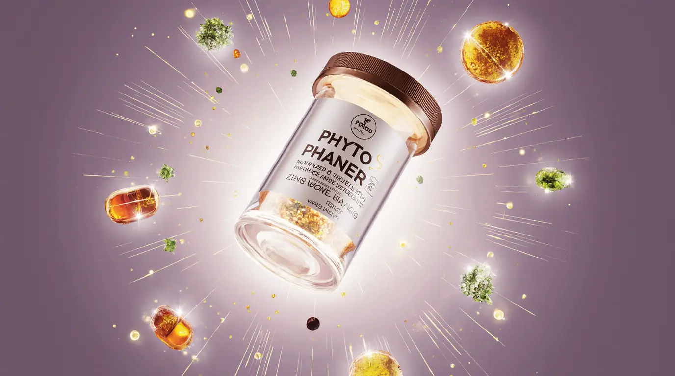 ترکیبات قرص فیتو