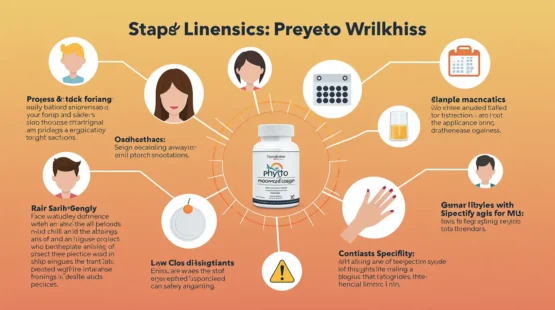 نحوه مصرف قرص فیتو برای زنان و مردان