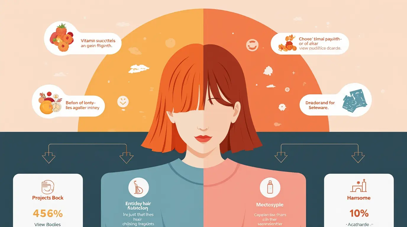 قرص فیتو باعث رویش مجدد مو می‌شود